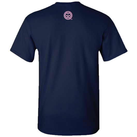 Girlie Girl Originals Often Worry Mom - Adult & Kids T-Shirts, Sweatshirts & Hoodies apparel design preview 2